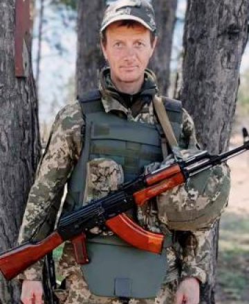 Бондар Сергій Карлович