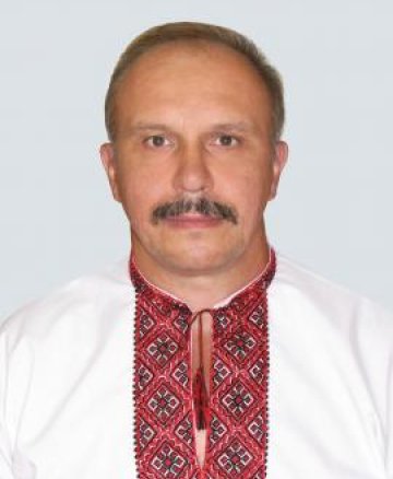 Бондарчук Сергій Михайлович