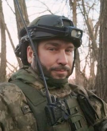 Боровець Тарас Іванович