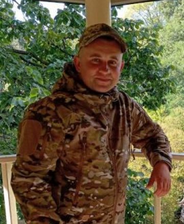 Братасюк Михайло Миколайович