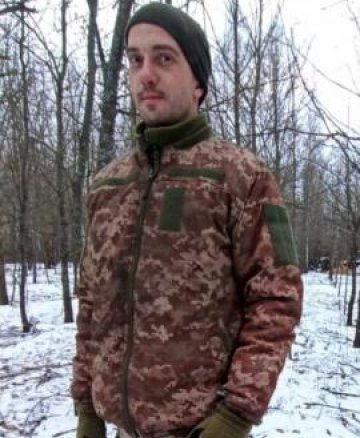 Букшій Андрій Борисович