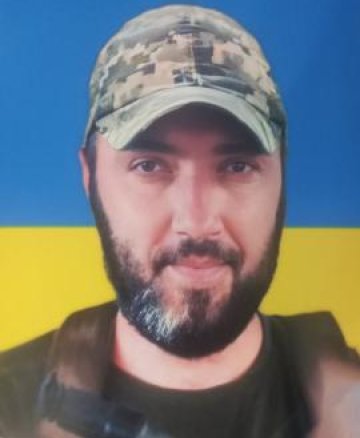 Булик Олександр Вячеславович