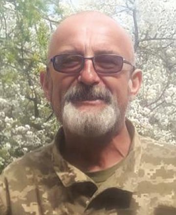 Бичко Вадим Миколайович