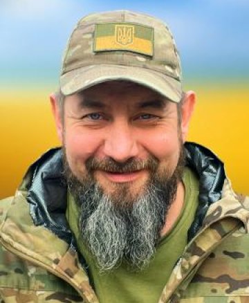 Чайковський Ростислав Володимирович