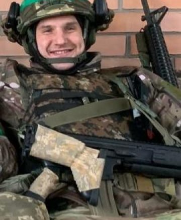 Чучин Сергій Сергійович
