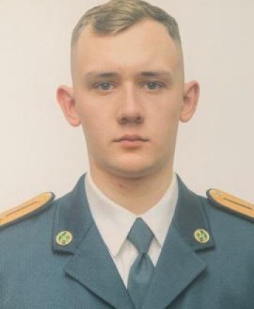 Чумак Сергій Леонідович