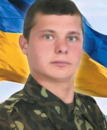 Цибулько Мусо Тахірович