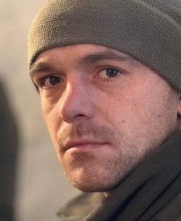 Цибульський Михайло Віталійович