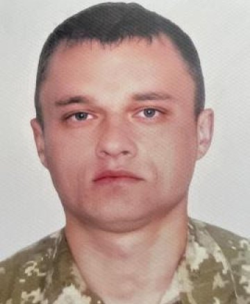 Дячук Юрій Миколайович