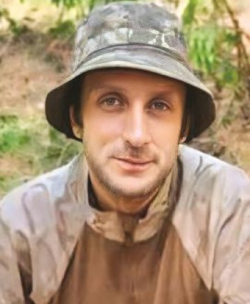 Дьяконов-Гапін Олексій Віталійович