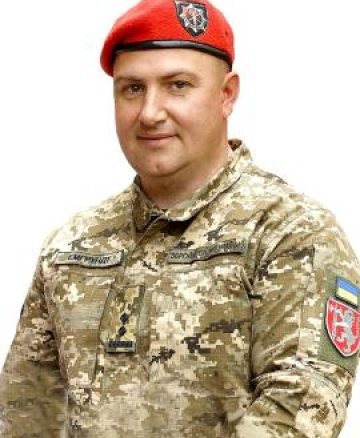 Емгрундт Микола Вікторович