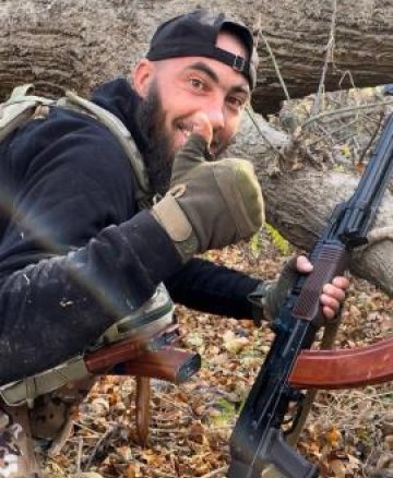 Федьков Олексій Володимирович