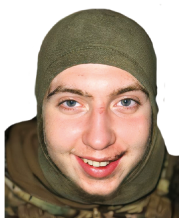 Фостик Павло Віталійович