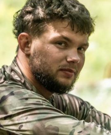 Гаврилець Назарій Орестович