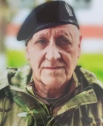 Герасименко Володимир Анатолійович
