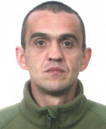 Горбатюк Олександр Іванович