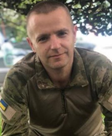 Горбулько Богдан Олександрович