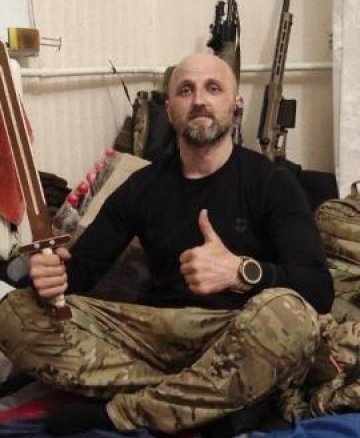 Гринчук Ігор Володимирович