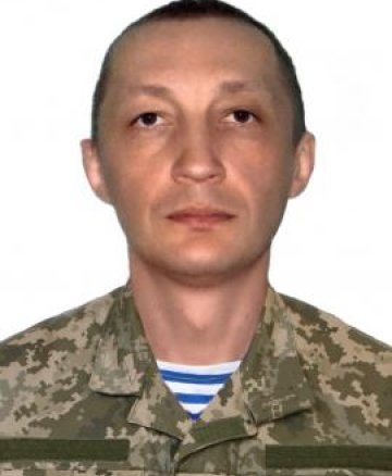 Грищук Богдан Леонтійович