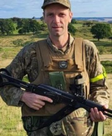 Гуліватий Олександр Володимирович