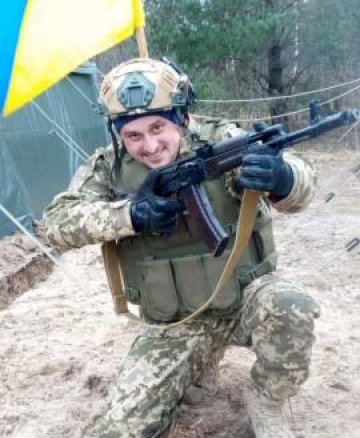 Карпов Ярослав Юрійович