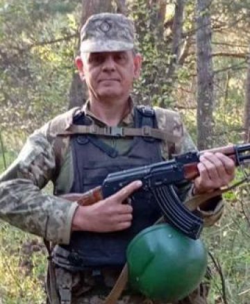 Кітайчук Павло Вікторович