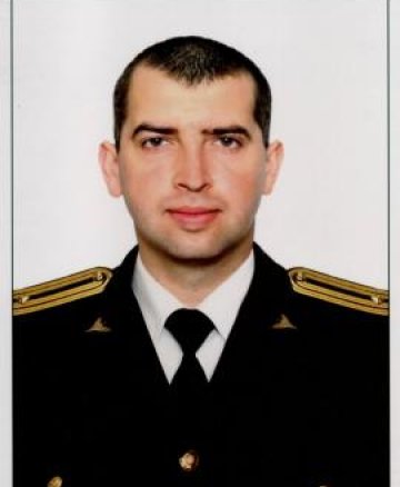 Копиловський Богдан Володимирович