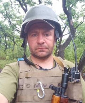 Коваль Олег Олександрович