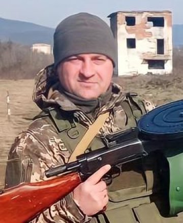 Ковальчук Микола Миколайович