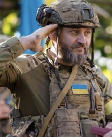 Ковальчук Дмитро Володимирович