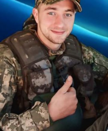 Ковальчуковський Максим Андрійович