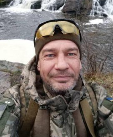 Крилов Тимур Гурійович