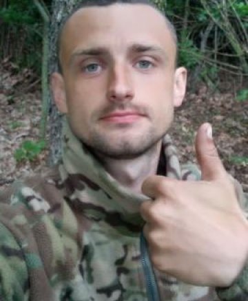 Кудла Андрій Олегович