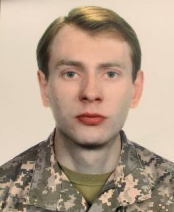 Куліш Юрій Миколайович