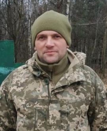 Лавренчук Олександр Васильович