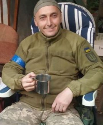 Левандовський Андрій Миколайович