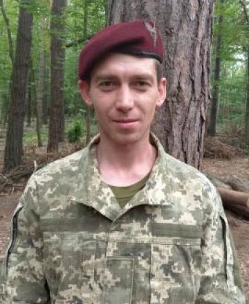 Лукашов Валентин Володимирович