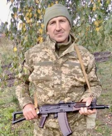 Ляшок Василь Іванович