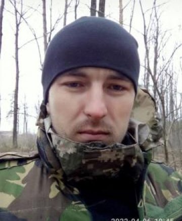 Маланчин Дмитро Юрійович