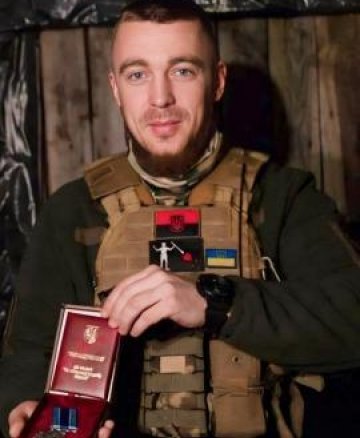 Марценюк Віктор Дмитрович
