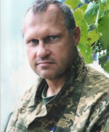 Марчук Мирослав Анатолійович