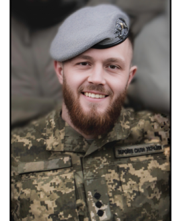 Мартинюк Ігор Володимирович