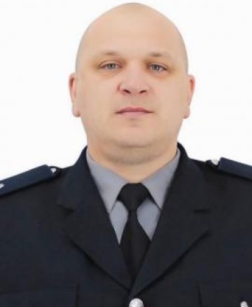 Медвідь Валентин Андрійович