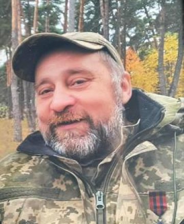 Мерва Олександр Валентинович