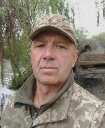 Мевша Юрій Бориславович