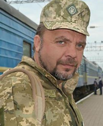 Мужичук Микола Андрійович