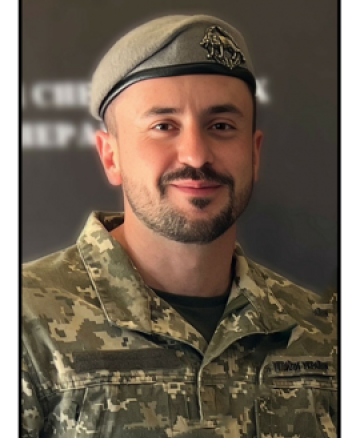 Михальчук Петро Володимирович