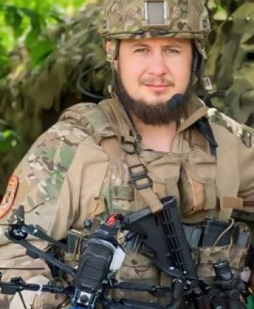 Михальчук Костянтин Іванович