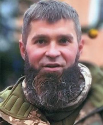 Олійник Володимир Олександрович