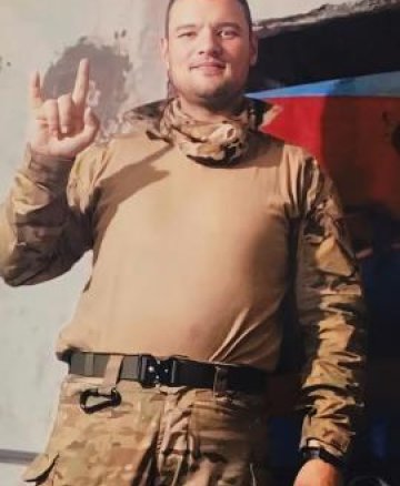 Палагнюк Тарас Ігорович